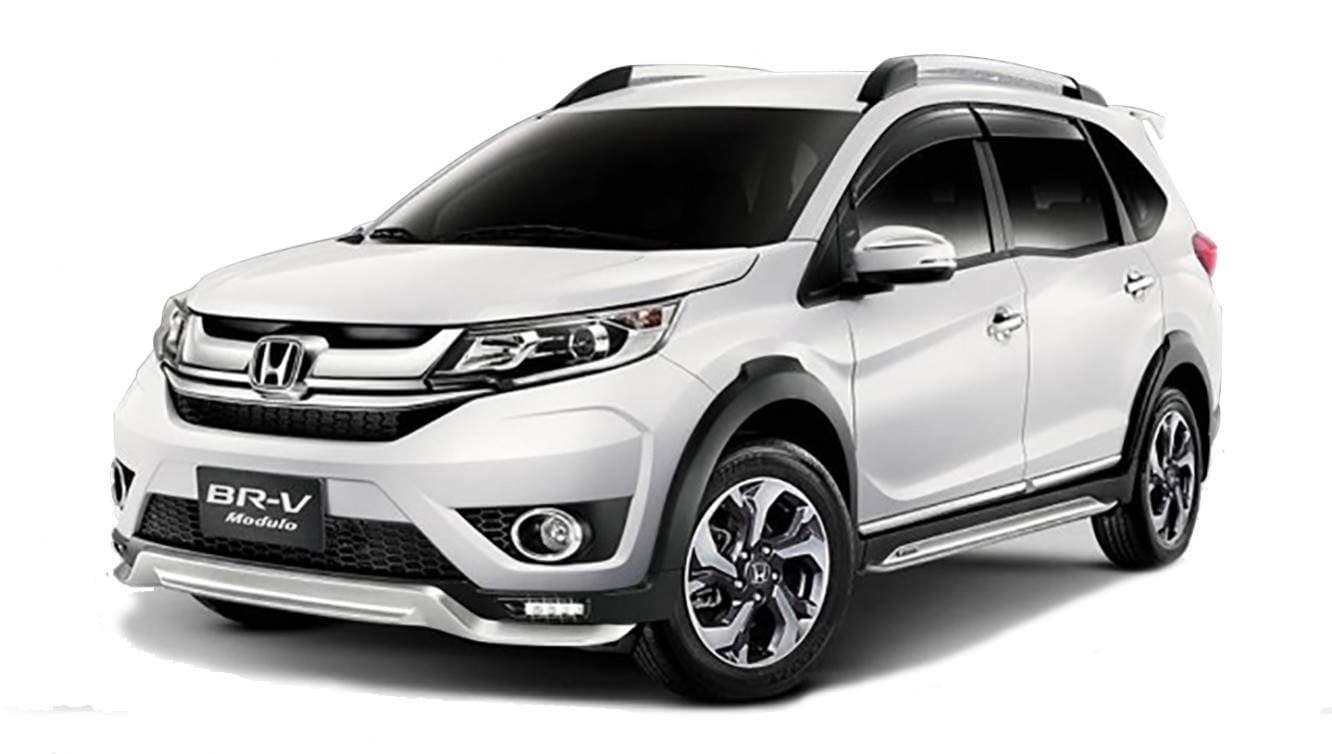 honda brv