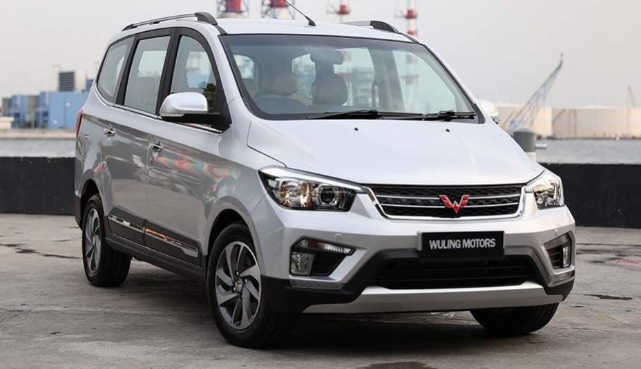 wuling cenfero s