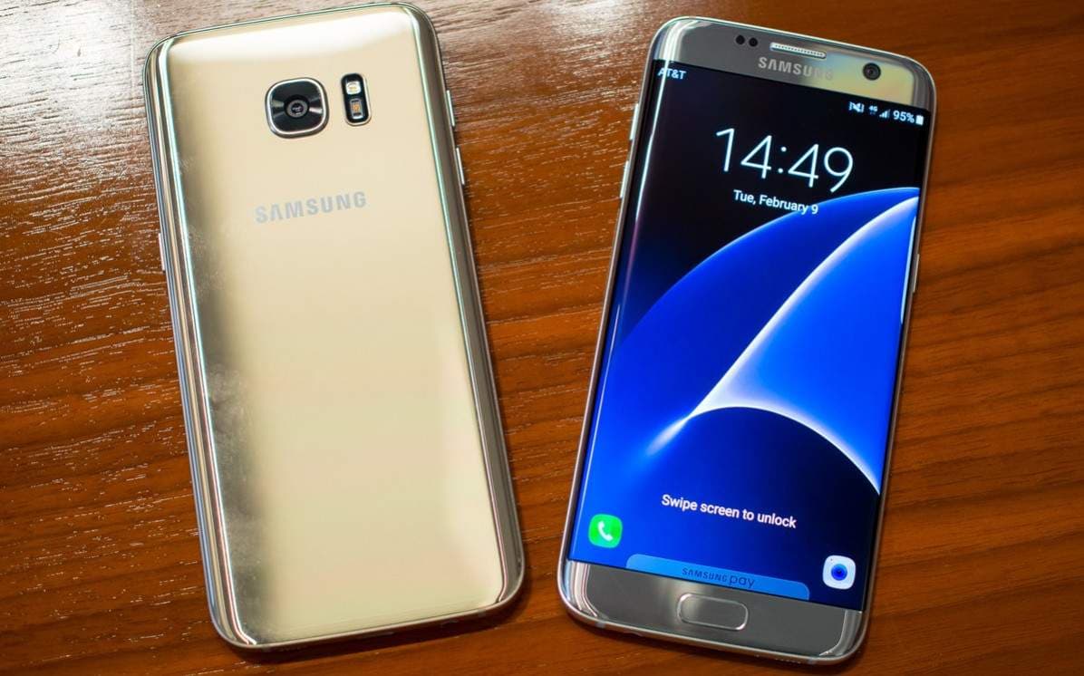 galaxy s7 edge