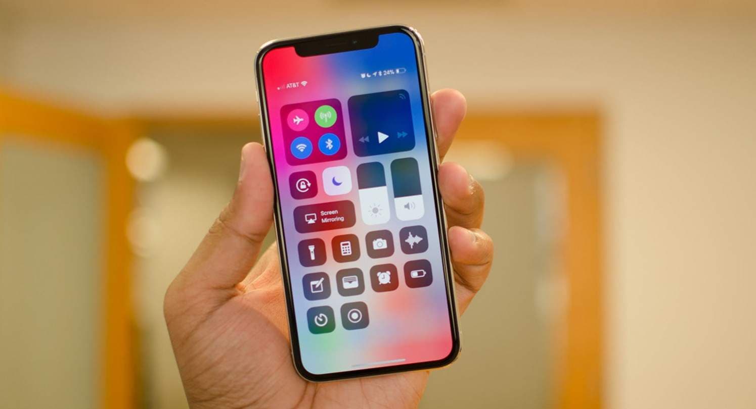 iphone x