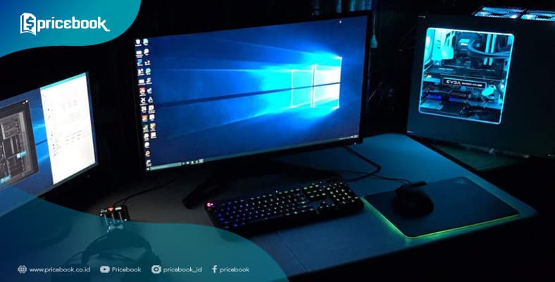 cegah overheat pc