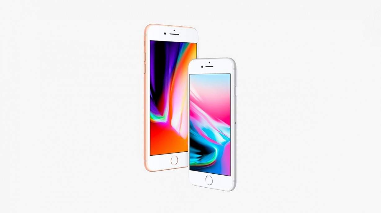 iphone 8
