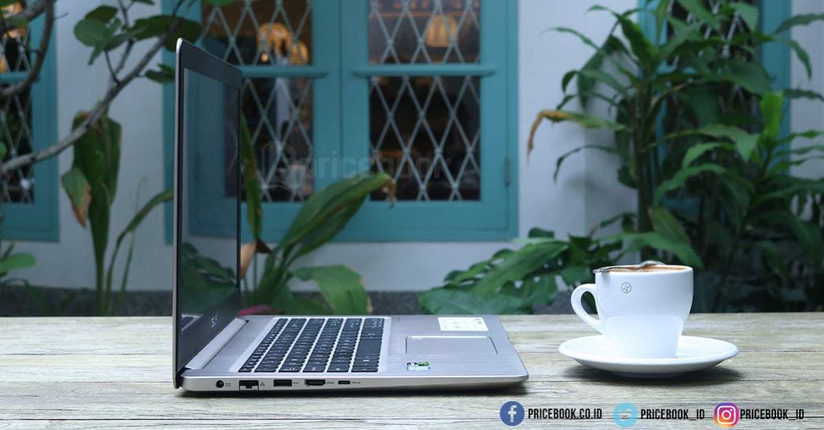 ASUS VivoBook Pro N580