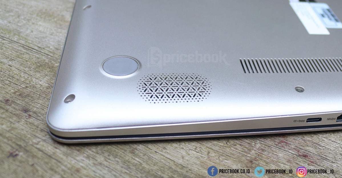 ASUS VivoBook Pro N580