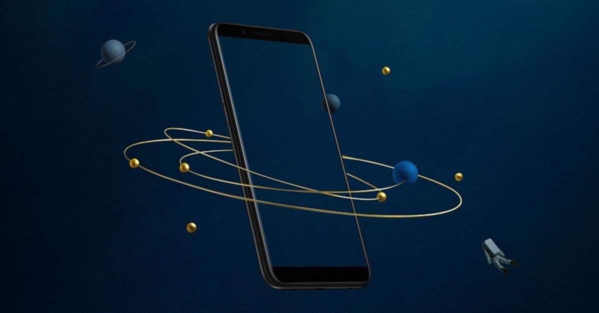 oppo a83