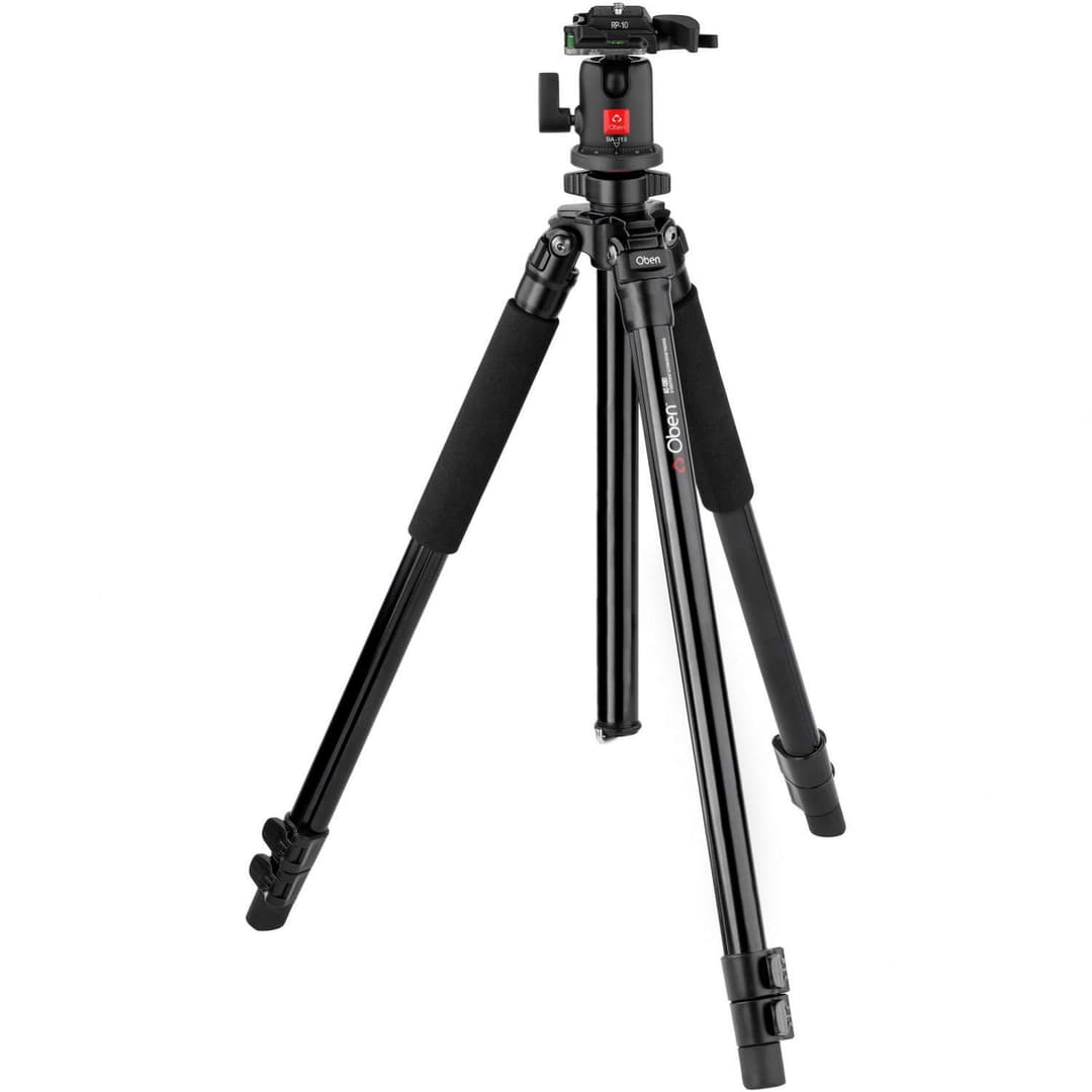 tripod