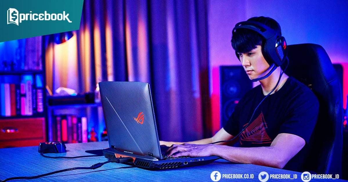 ASUS ROG G703
