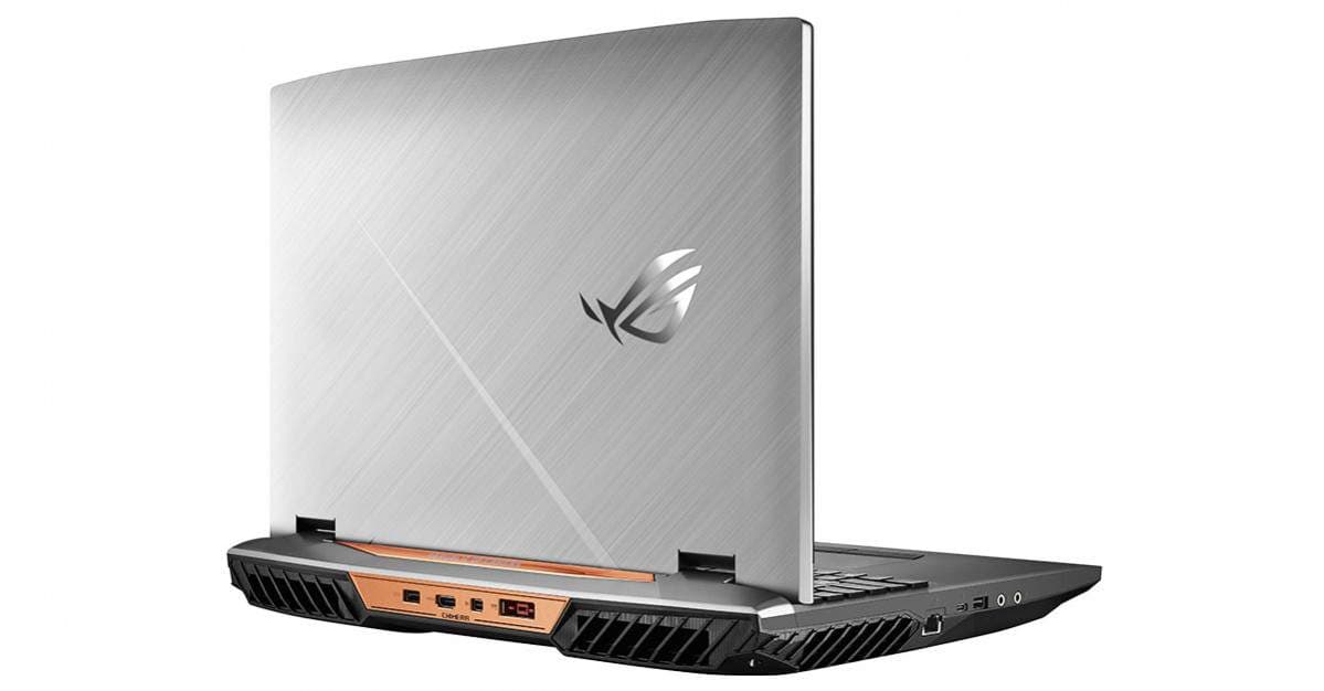 ASUS ROG G703