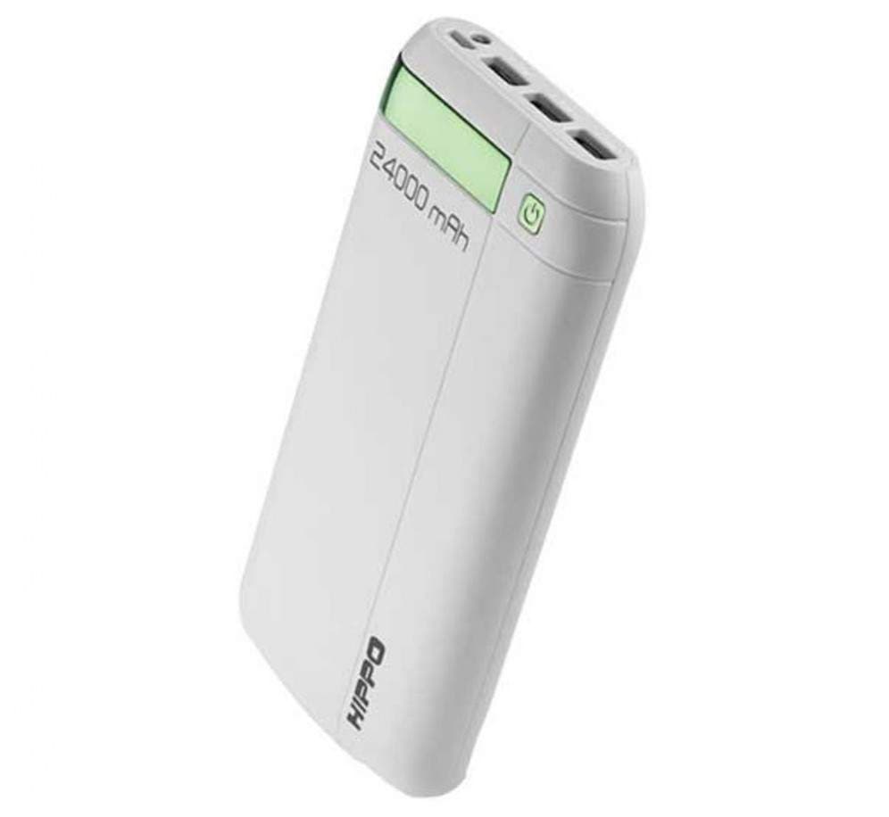 Hippo Gems 24.000 mAh