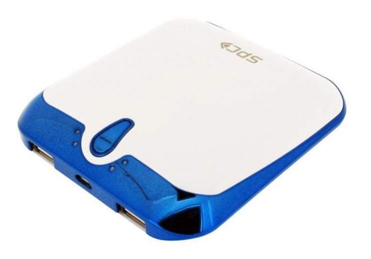 SPC SPB02 13000mAh