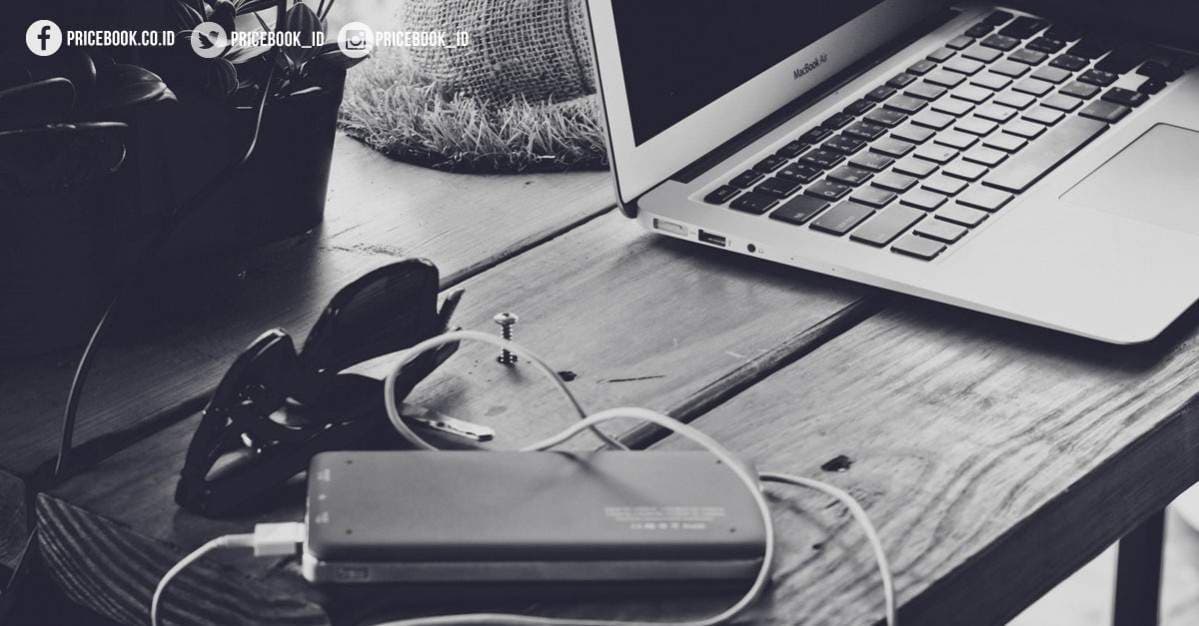 power bank