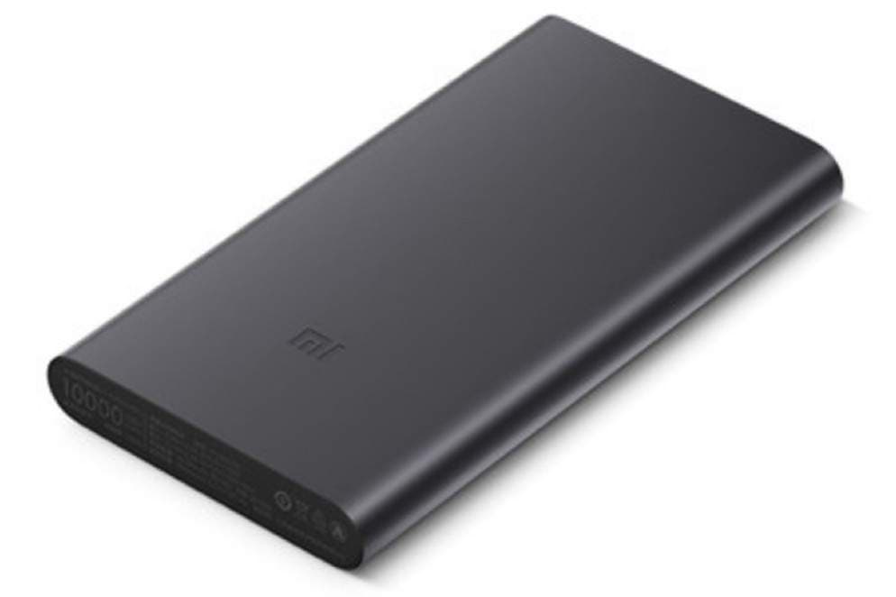 mi power bank 2
