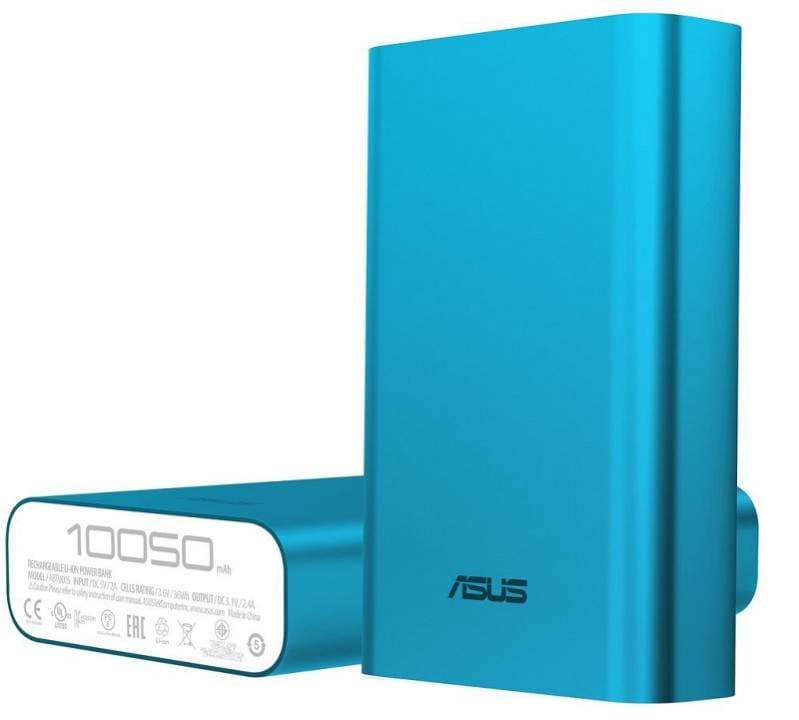 ASUS ZenPower 10500