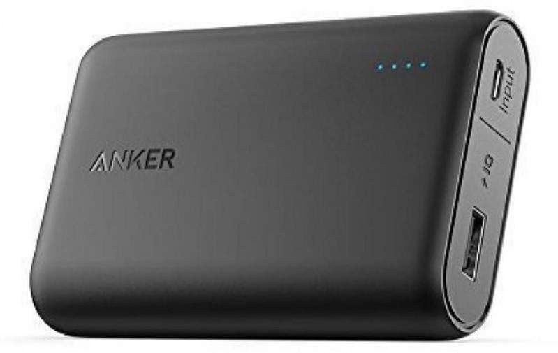 Anker PowerCore 10000