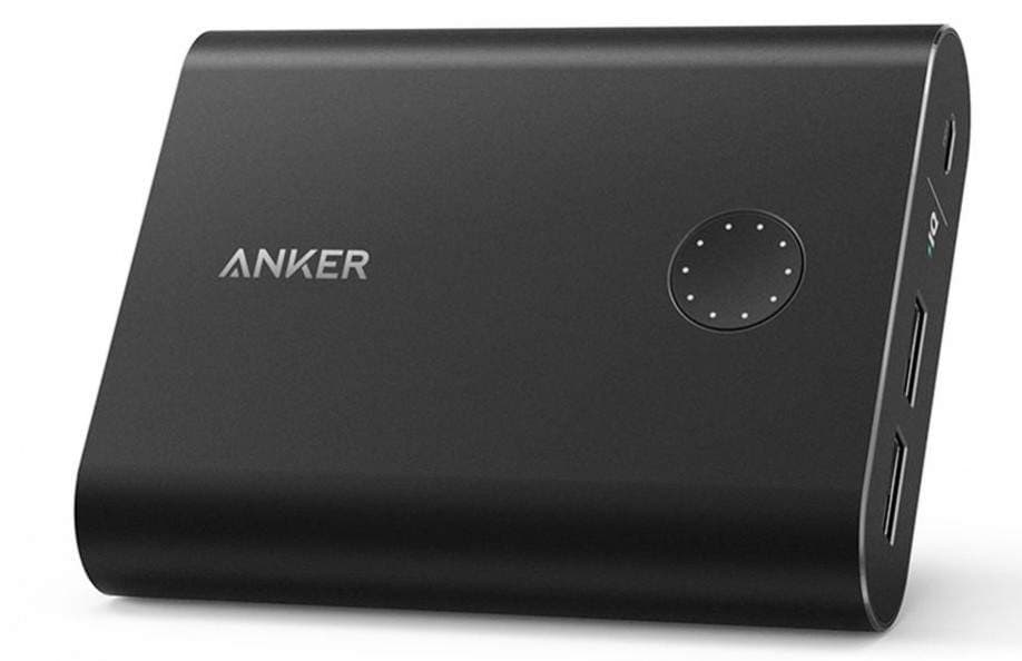 Anker PowerCore+ 13.400mAh