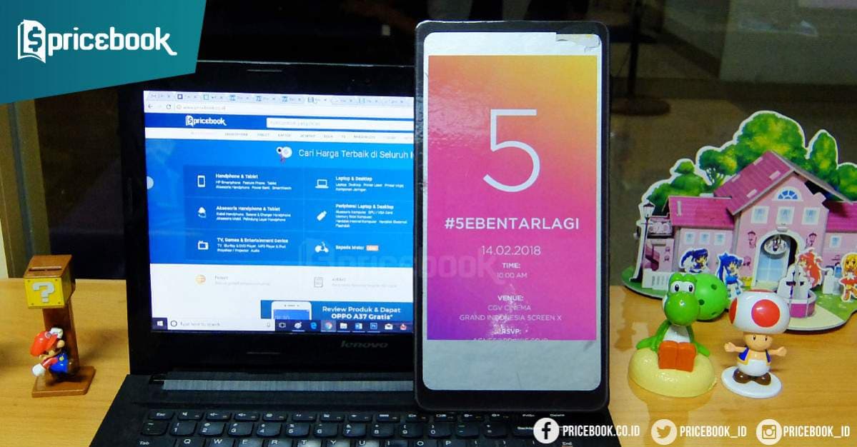 Xiaomi Redmi 5