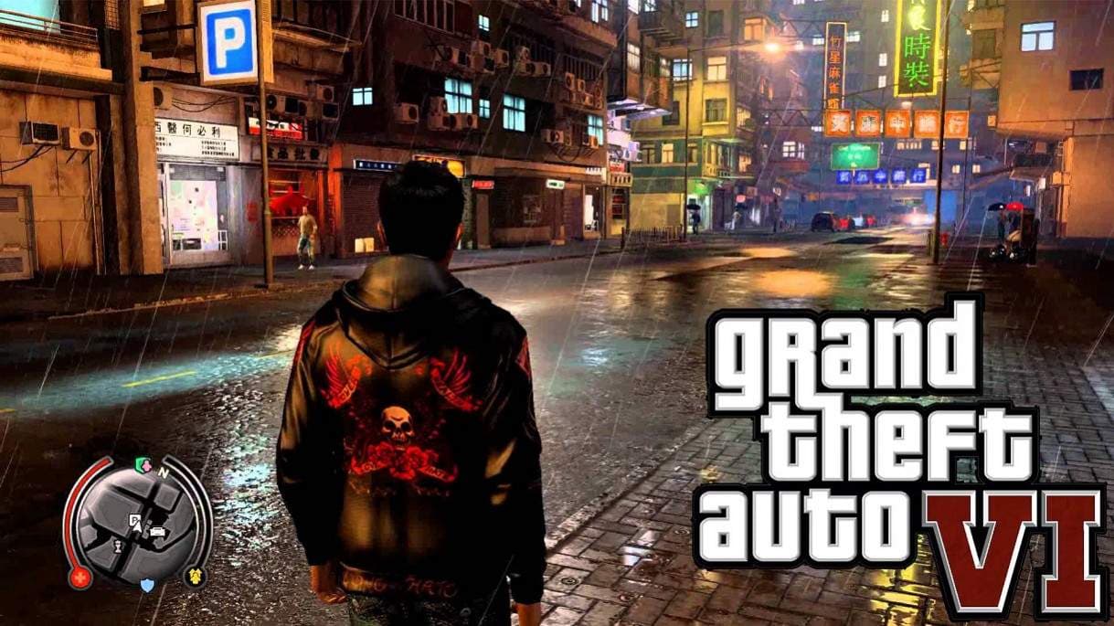 gta 6