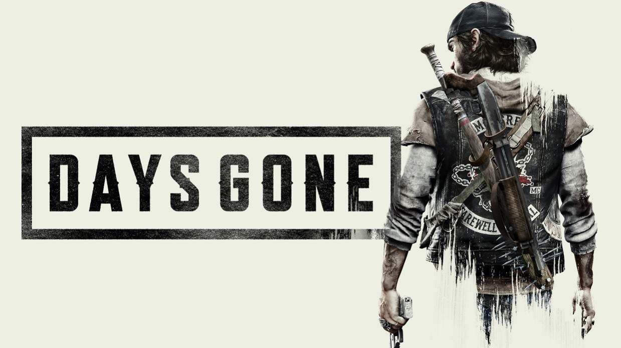 days gone