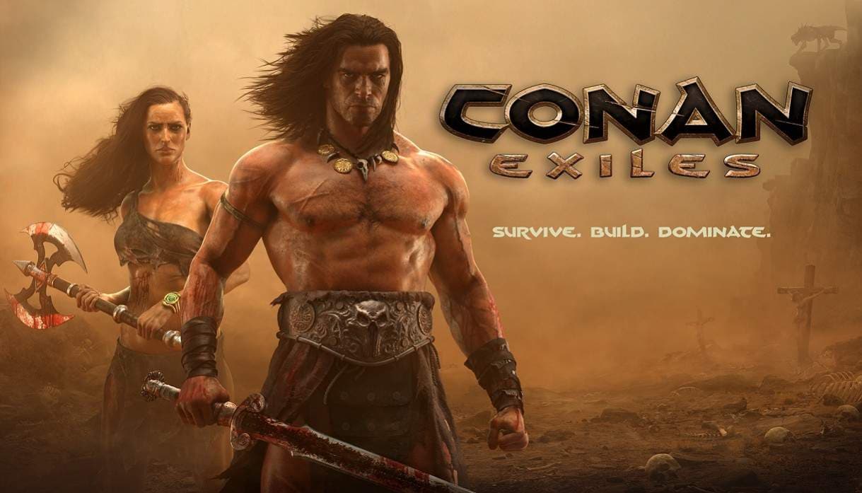 conan exiles