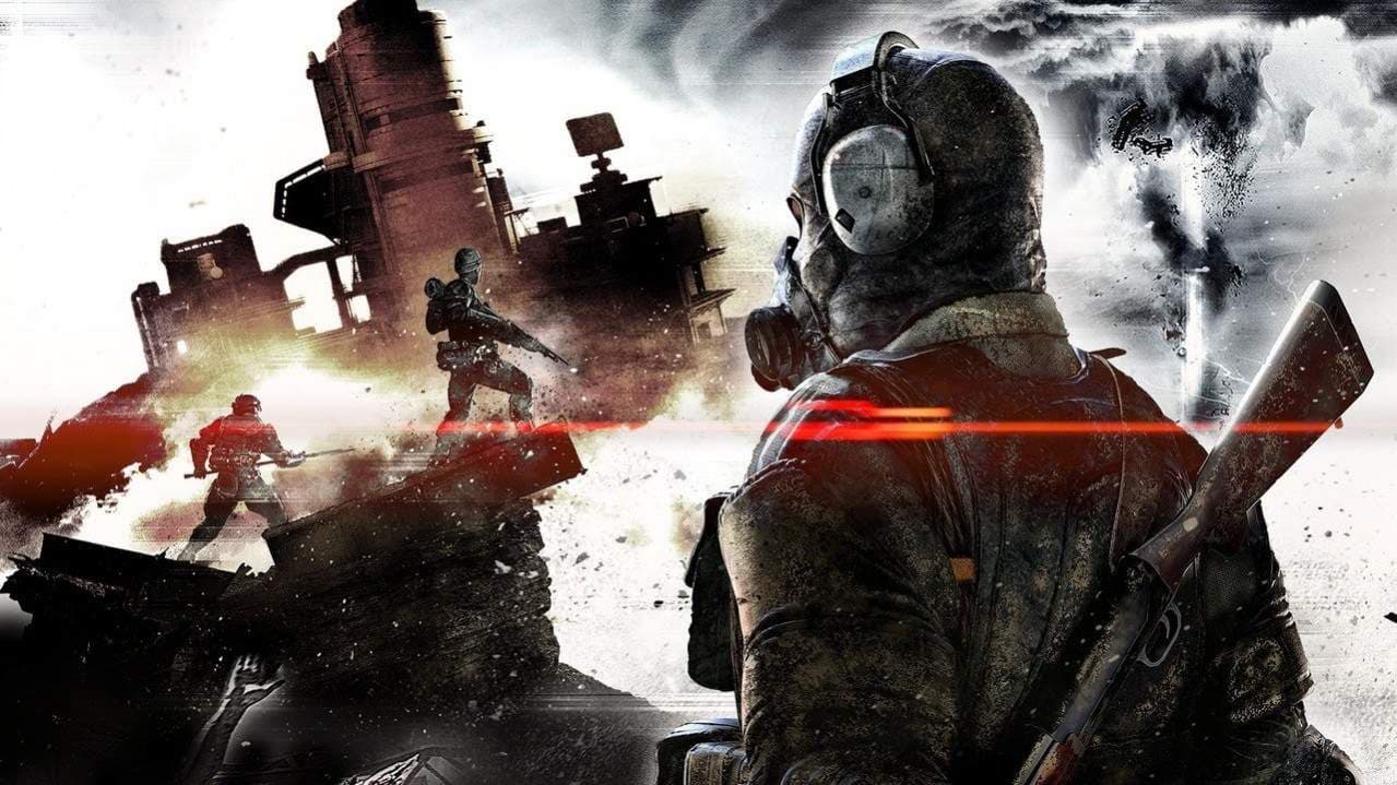 metal gear survive