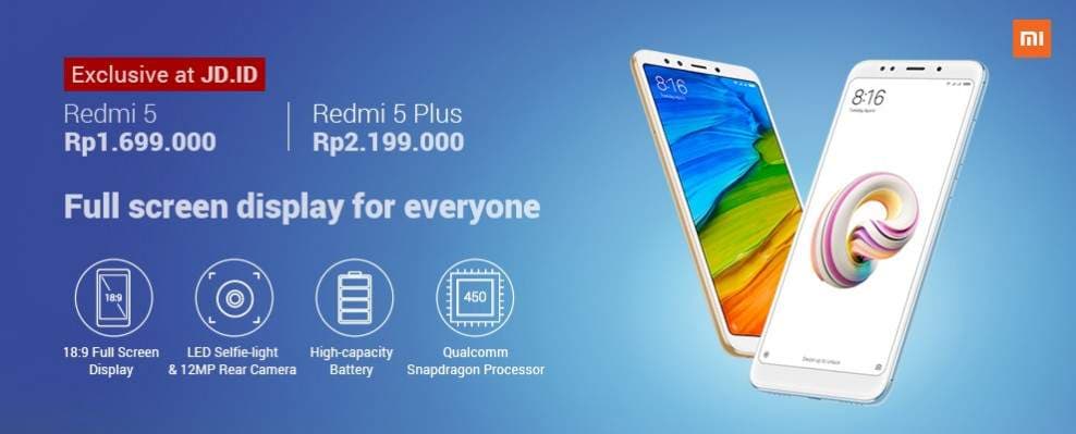 flash sale jd.id