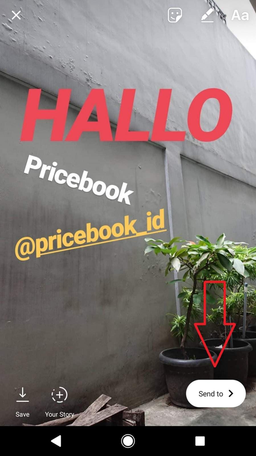 instagram
