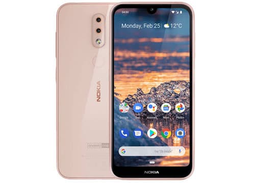Nokia 4.2