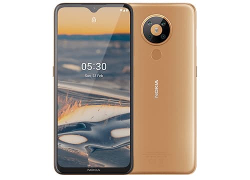 Nokia 5.3