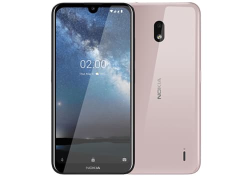 Nokia 2.2