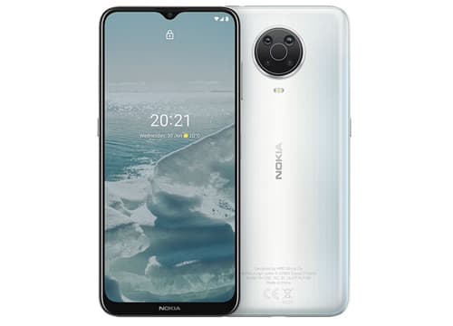 Nokia G20