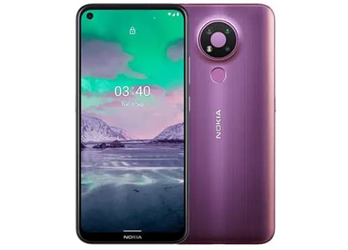 Nokia 5.4