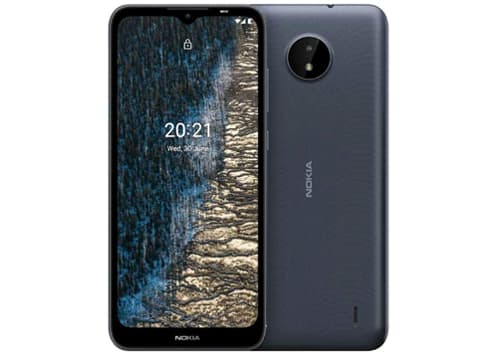 Nokia C20