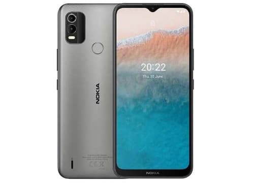 Nokia C21 Plus