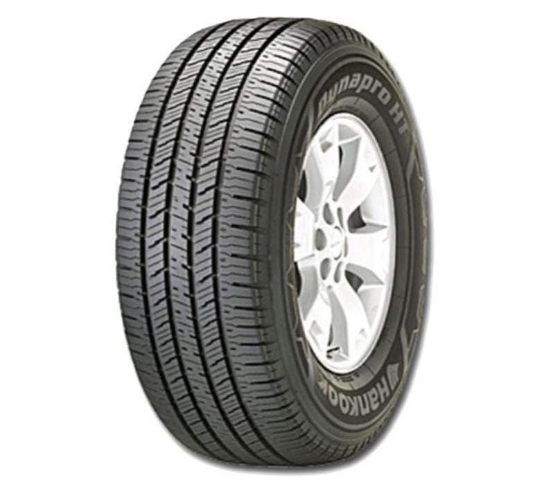 hankook dynapro