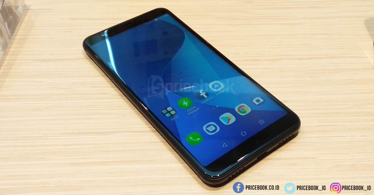 asus zenfone max plus