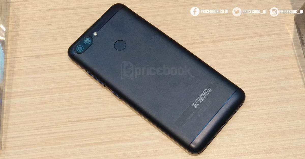 asus zenfone max plus