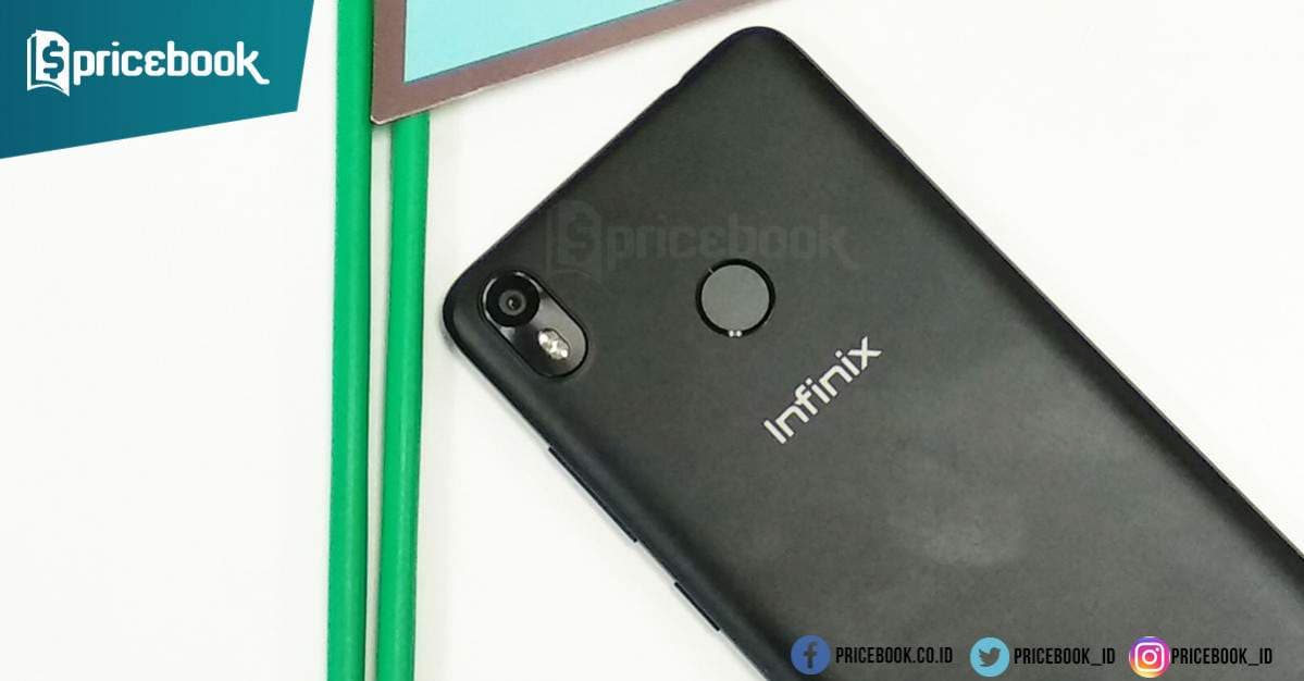Infinix Hot S3