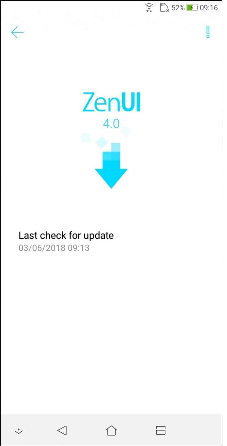 zen ui 4