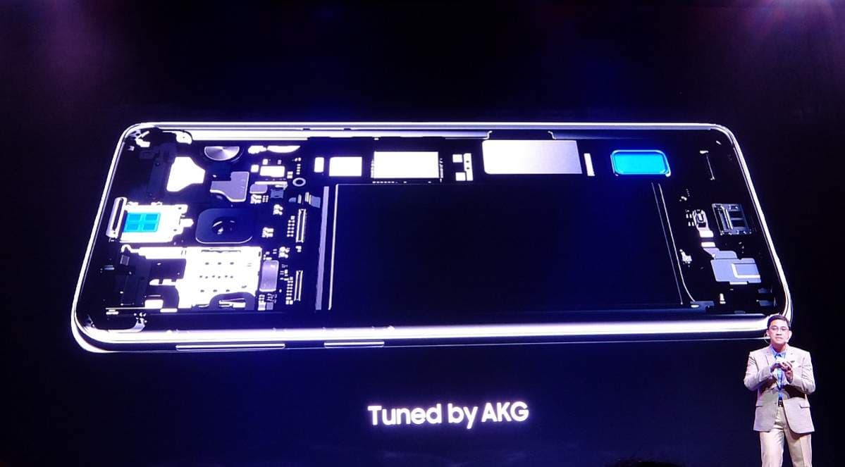 Samsung Galaxy S9 dan S9 Plus