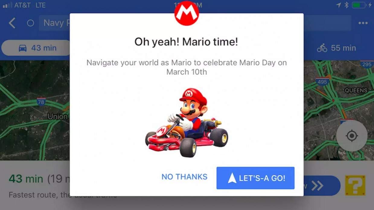 marip google maps