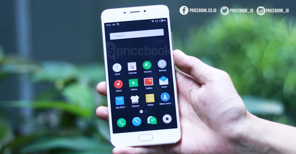 Meizu M5 Note
