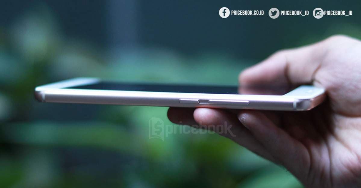 Meizu M5 Note