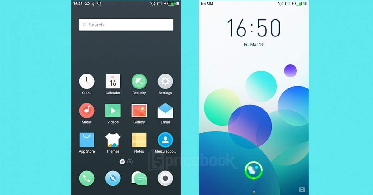 Meizu M5 Note