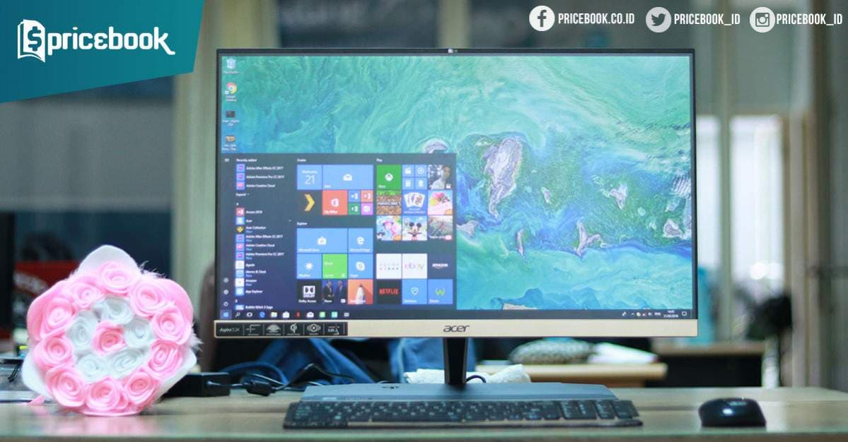 acer aspire s24