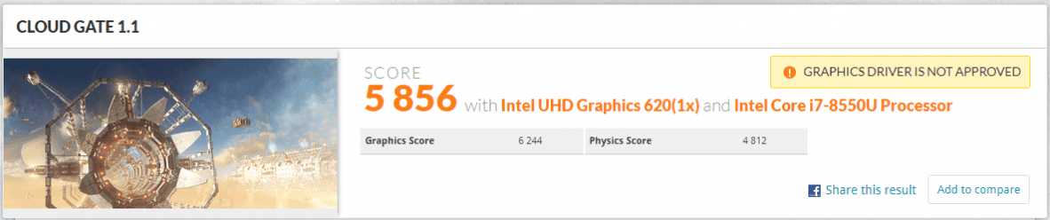 PCMark 10
