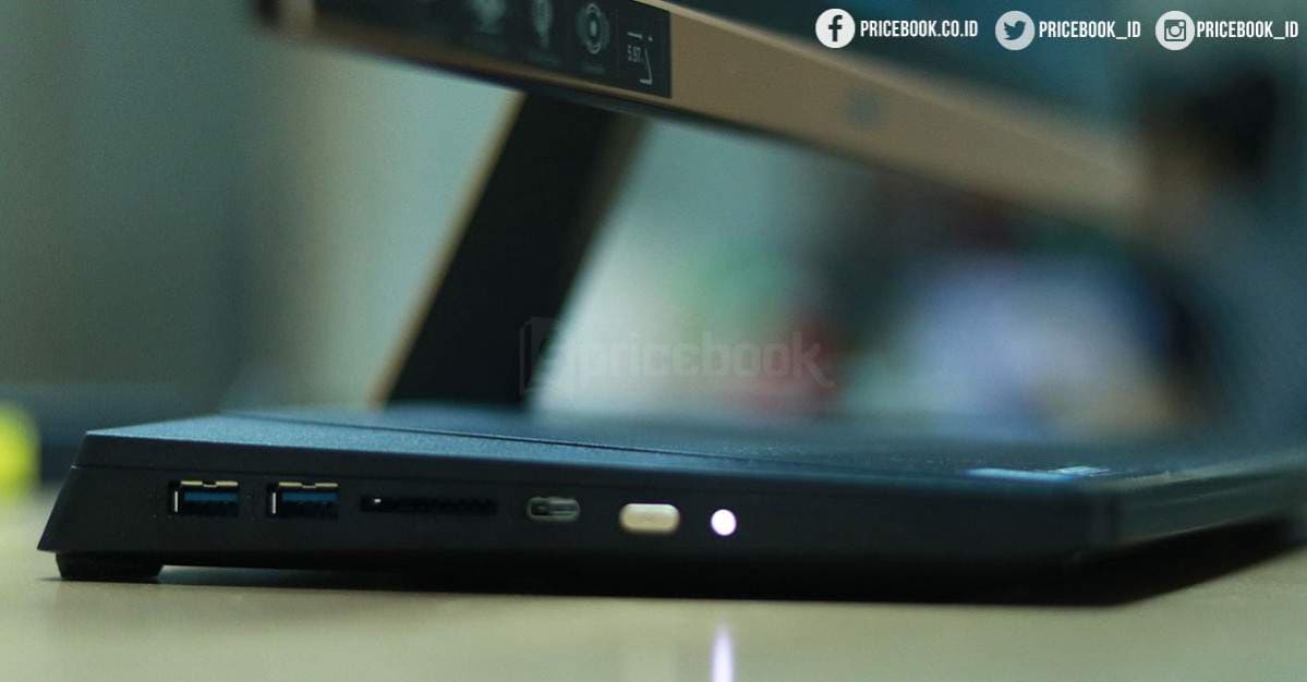 Acer Aspire S24