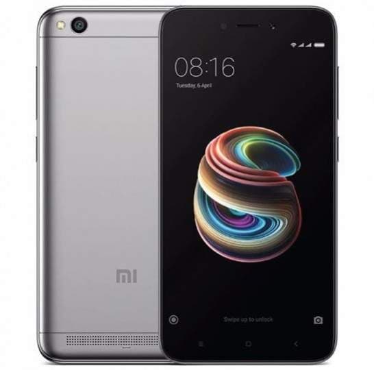 Xiaomi Redmi 5A