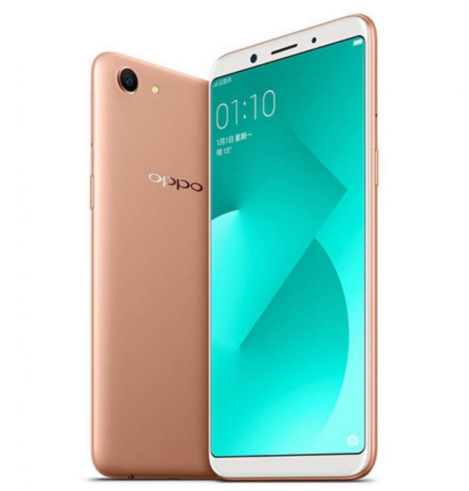 Oppo A83
