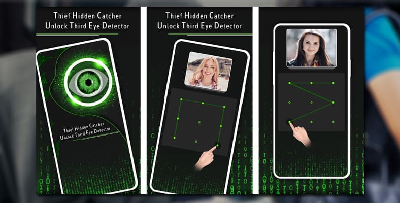 aplikasi thief hidden catcher unlock