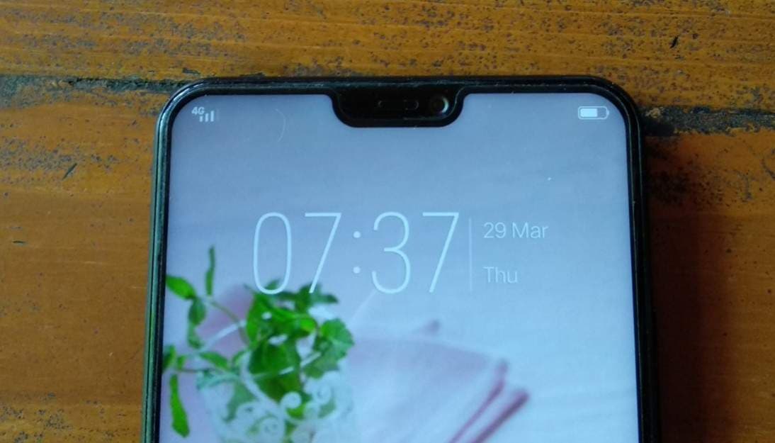 vivo v9
